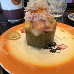 金沢まいもん寿司 - 