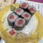 金沢まいもん寿司 - 