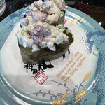 金沢まいもん寿司 - 