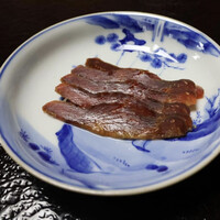 割烹 吉源 - ご存知　酒浸し❣️