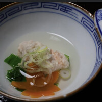 割烹 吉源 - 
