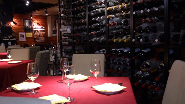 TRATTORIA Jugemu photo 5