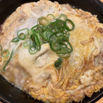 かつ丼 吉兵衛 - 