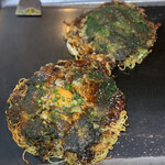 お好み焼き てっちゃん 本店 - 