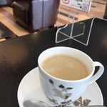 モア カフェ - ドリンク写真: