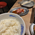 綾瀬肉流通センター - 