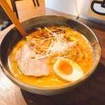 みそらーめん 蔵色 - 