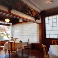 日光金谷ホテル - ダイニングルーム