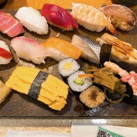 東鮨 新店 - 