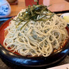 Soba diyayokota - ざるそば 大盛り 1,000円