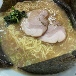 ラーメンショップ - 