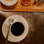 カフェ・ハイチ - ハイチコーヒー