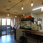 KISAKI CAFE CENTRALPARK - 