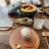 Terroir愛と胃袋 - はじまり