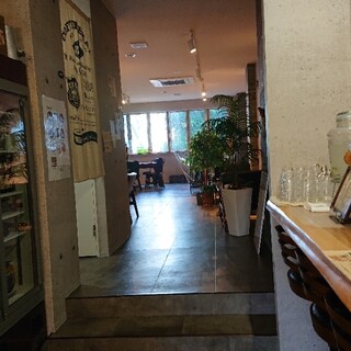 キサキカフェセントラルパーク_2