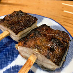 Unagushi Yakitori Ufuku - 