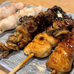 Unagushi Yakitori Ufuku - 