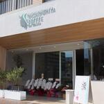 NISHINOMIYA COFFEE THE ROASTER - 