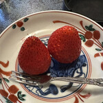 ぎをん 津崎 - デザート