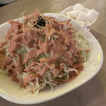 新大久保韓国横丁 チキン屋 - 