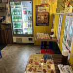 新大久保韓国横丁 チキン屋 - 