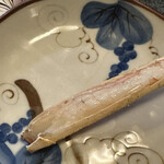 ぎをん 津崎 - 焼きガニ