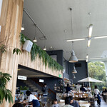 ガーデンパタジェ 須磨離宮 - 