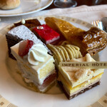 インペリアルバイキング サール - 