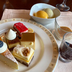 インペリアルバイキング サール - 