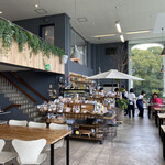 ガーデンパタジェ 須磨離宮 - 