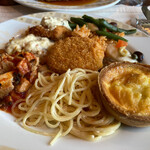 インペリアルバイキング サール - 