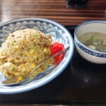 ラーメン若大将 - 