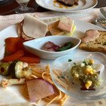 インペリアルバイキング サール - 