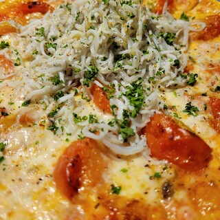 トラットリア・ジュゲム_1