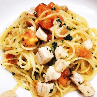 トラットリア・ジュゲム_0