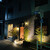 六寛 - 外観写真:◎東京築地本願寺の裏手の住宅街にひっそり佇む『六寛』。