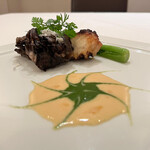 レストラン　シュバル ブラン - 