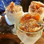 カフェ＆ラーメン ラコス - 