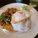 タイ料理 バーンラック - 