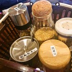 カフェ＆ラーメン ラコス - 