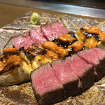 Yoyogi Uehara Teppanyaki Noto - 