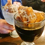 カフェ＆ラーメン ラコス - 