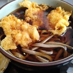 Teuchi Soba Fukushou - 