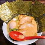 カフェ＆ラーメン ラコス - 