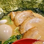 カフェ＆ラーメン ラコス - 