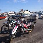 カフェ＆ラーメン ラコス - 