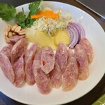 タイ料理 バーンラック - 