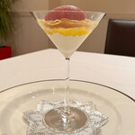 レストラン　シュバル ブラン - 