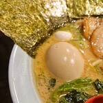 カフェ＆ラーメン ラコス - 