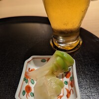 懐石料理 はし本 - 